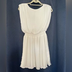 NWT KARIELLA Honeymoon Dress Size S